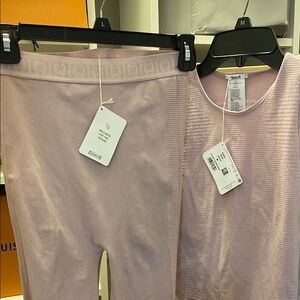 Brand New Wolford set